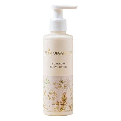 Skyn Organic Co. Tuberose Body Lotion 200 ml - Lotions & Creams