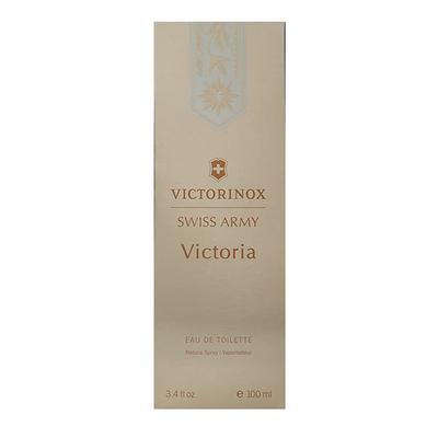Victorinox Victoria Eau de Toilette 100 ml - Perfumes (Edt/Edp)