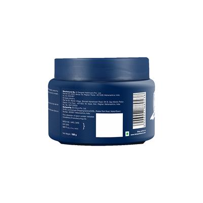 The Beard Story Ultimate Men Hair Styling Gel - Strong Hold 100 gm - Hair Gels & Waxes
