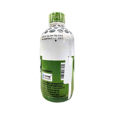 LACTOVAC Oral Solution 250ml (se) - Constipation-Lax