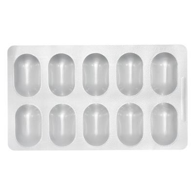 Tricomax Tablet 10'S - Supplements-Vam