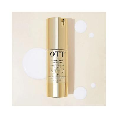 OTT SKYNCARE Sunny Shield SPF Drops SPF 30+ 30 ml - Face Sunscreen