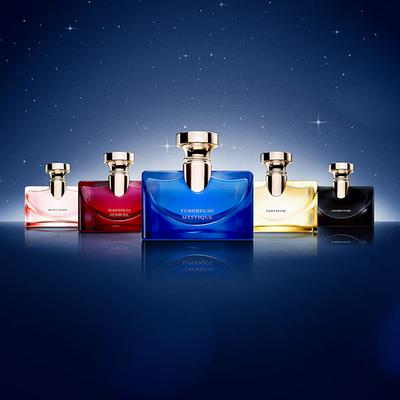 Bvlgari Splendida Tubereuse Mystique Eau de Parfum 100 ml - Perfumes (Edt/Edp)