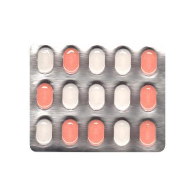 INCYST M Tablet 15's - Polycystic ovary syndrome(PCOS)
