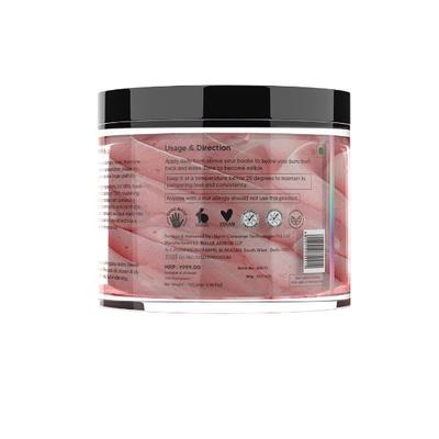 Skin Pot Co O My Butter with Edible Stimulant Yum and Results 100 gm - Body Butter