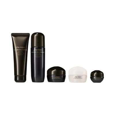 Shiseido Future Solution Beauty Logevity Collection 161 ml - Face Creams
