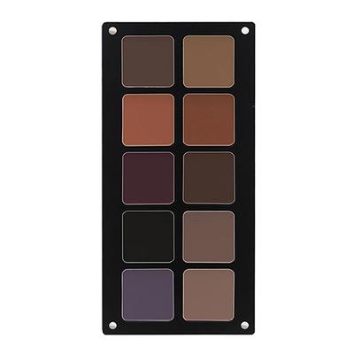 Daily Life Forever52 10 Color Matte Eyeshadow Nep002 10 Gm - Eye Shadow Palettes