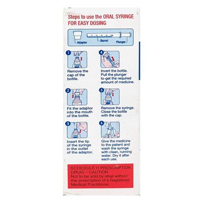 Risnia Syrup 60ml - Schizophrenia-Aps