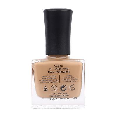 Color Fx PERFECT STAY 126 9 ml - Nail Polish