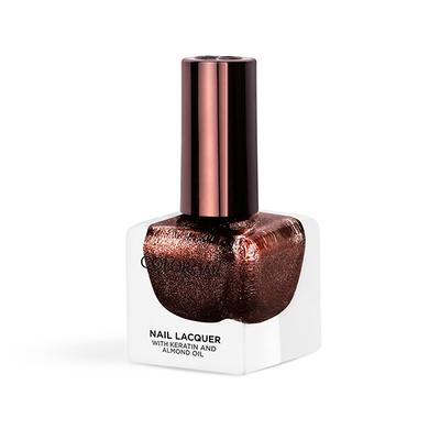 Colorbar Wine Sparkle - (583) 12 ml - Nail Polish