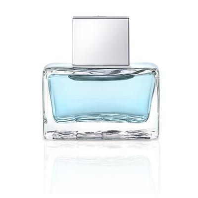 Antonio Banderas Blue Seduction For Women Eau De Toilette 50 ml - Women Perfumes (Edt/Edp)