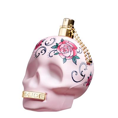 Police To Be Tattooart Women Eau de Parfum 125 ml - Women Perfumes (Edt/Edp)