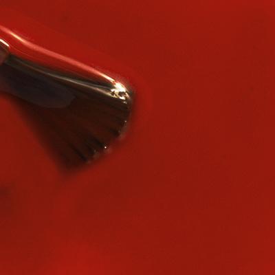 Colorbar Nail Lacquer Kiss Me Darling - (14) 12ml - Nail Polish