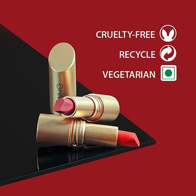 MARS Matinee Lipstick - 02 Cheery Cherry 3.5 gm - Lipsticks