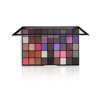 Revolution Maxi Reloaded Baby Grand 60.75 gm - Eye Shadow Palettes
