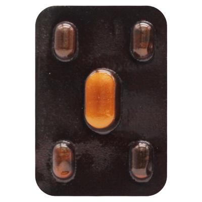 AF 200 Tablet 5's - Fungal Infections-Anf