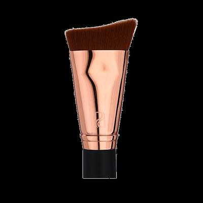 Proarte Af-54 Cheek Hug Contour Brush Black 1's - Face Brush