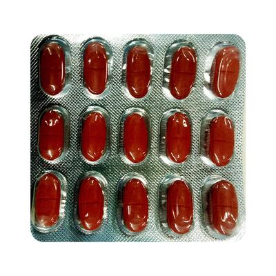 BIO D3 MOM Tablet 15's - Supplements-Vam