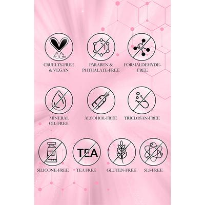 MyGlamm 1% Multi-Peptide Collagen Boosting Serum 30 ml - Face Gels