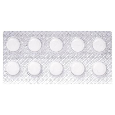 Lobachek 5mg Tablet 10'S - Anxiety-Anx
