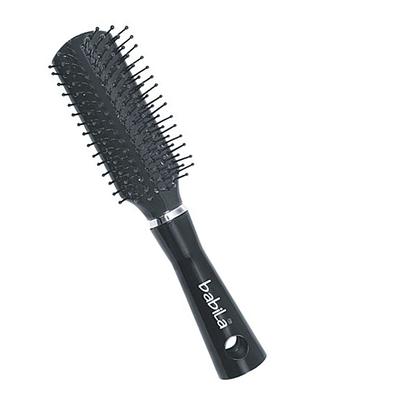 Babila Compact Flat Brush-HBC-V11 1's - Hair Brushes