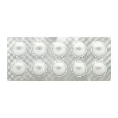 THIOSTOPS Tablet 10's - Muscle Cramps/Spasticity-Mus