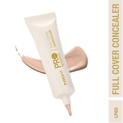 Insight Professional Full Cover Concealer - Lp05 20 gm - Concealer