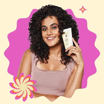 Arata Advanced Curl Care Hair Gel All-Season Curl Definition & Natural Hold CG 150ml - Hair Gels & Waxes