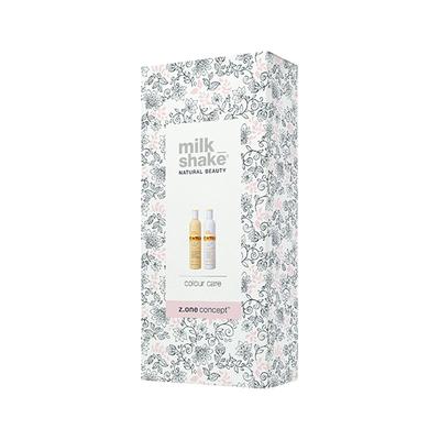 Milk Shake Color Care Winter Duo 600gm each 2's - Hair Sets & Kits