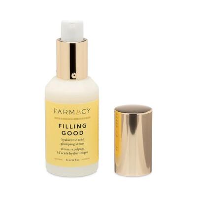Farmacy Beauty FILLING GOOD hyaluronic acid plumping serum 30 ml - Face Gels