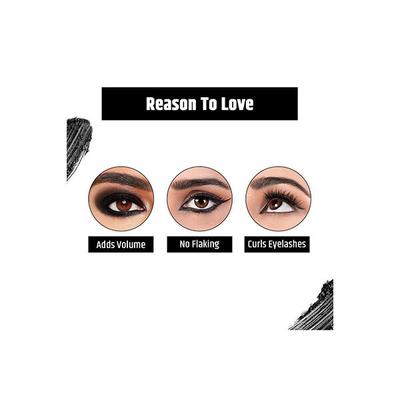 Insight Cosmetics Lash Extension Mascara 9ml - Mascaras