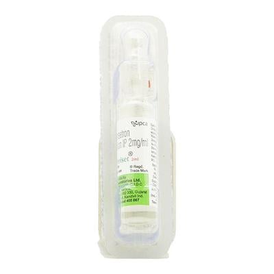 Periset Injection 2ml - Vomitting/Emesis-Ant