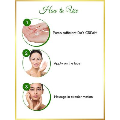 Nutrinorm Nourishing Day Cream 50 gm - Day Cream