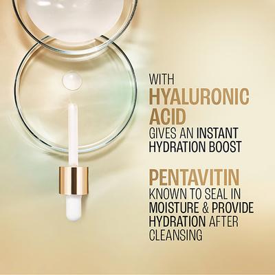 27570 - Lakme Absolute Hydra Pro Serum 15 ml - Face Mists