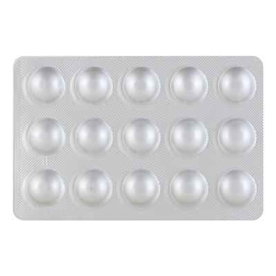 Zevert MD 8mg Tablet 15'S - Vertigo-Ant