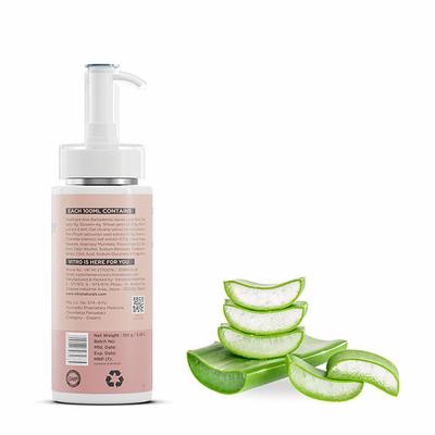 Vitro Aloe Hand & Body Lotion 150 ml - Day Cream