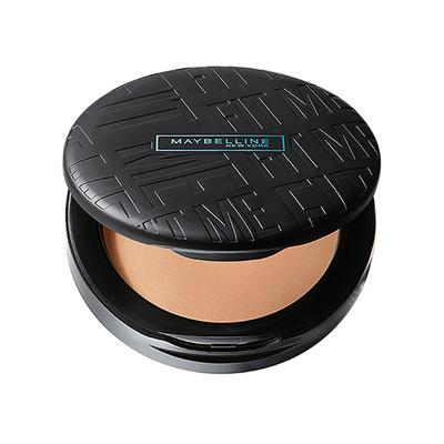 Maybelline New York Fit Me 12Hr Oil Control Compact 310 Sun beige 8 gm - Compact Powder