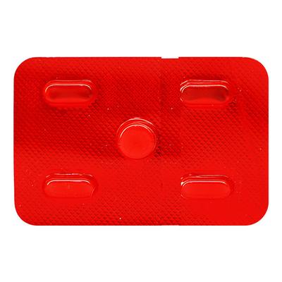 Fole 100mg Tablet 1'S - Fungal Infections-Anf