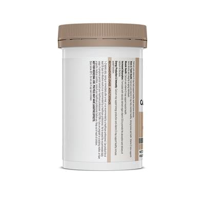 Swisse Ultiboost Vegan Calcium + Vitamin-D Tablet 60's - Multi-Vitamins