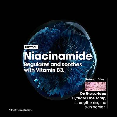 L'Oreal Professionnel Scalp Advanced Anti-Discomfort Dermo-Regulator Shampoo 300 ml - Shampoos