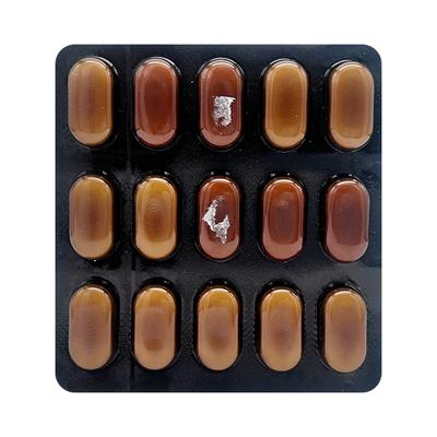 GLIMESTAR MV1 Tablet 15's - Diabetes-Ant