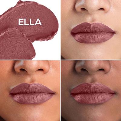 Renee Poutstay Transfer Proof Lipstick- 05 Ella 2 gm - Lipsticks