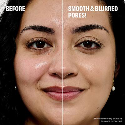 Benefit Cosmetics The POREfessional Foundation Smoothing & Blurring Foundation 12N Major 30 ml - Foundation