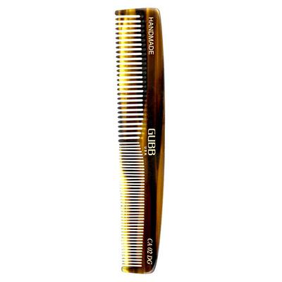 GUBB Handcrafted Dressing Hair Comb - Medium 30.5 gm - Hair Combs