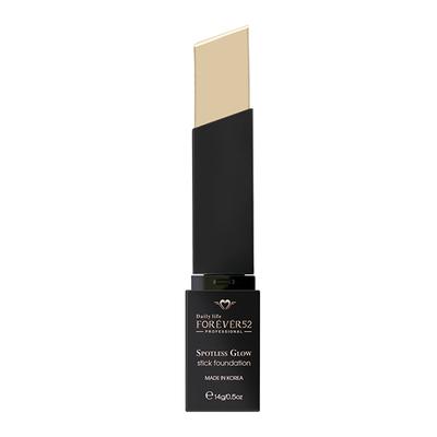 Daily Life Forever52 Spotlight Low Stick Foundation Sgs001 14 Gm - Foundation
