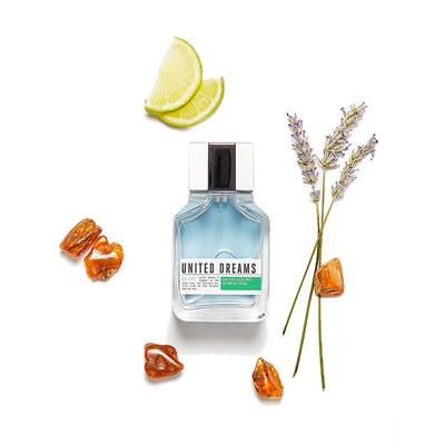 United Colors Of Benetton United Dreams Go Far Eau De Toilette 60 ml - Perfumes (Edt/Edp)