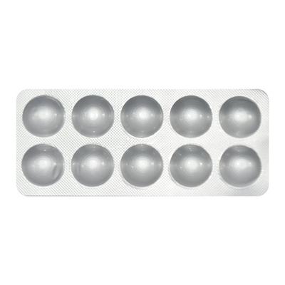 DONANCE 10 Tablet 10's - Alzheimer-Neu