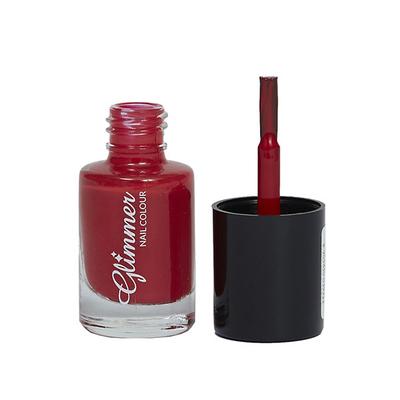 Glimmer Nail Polish Forever Yummy 5 ml - Nail Polish