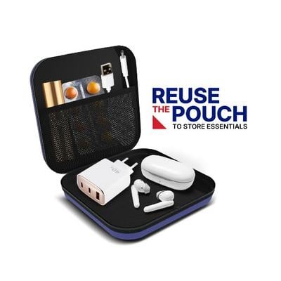 Hansaplast Fast Aid Kit 1's - Bandages And Dressings