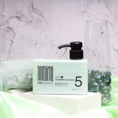 Barcode Professional Hair Shampoo Volumizing & Fullness (BCSH003) 300 ml - Shampoos